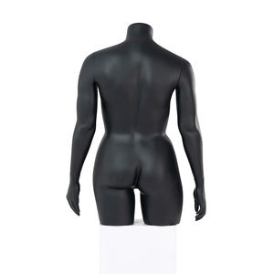 Großbusige Frauen-Schaufensterpuppen Weiblicher <span class=keywords><strong>Mannequin</strong></span>-<span class=keywords><strong>Torso</strong></span> - Product Image 6