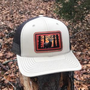 Calidad Premium 112 Custom Truck Driver Hat 6 Panel Flat Bill Baseball Snapback Cap Vietnam-Made Fashion Performance Cap para - Product Image 3