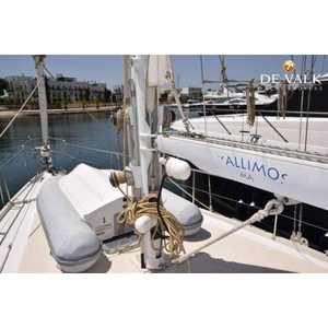Yacht Amel Super Maramu 1992-2001 - Product Image 1