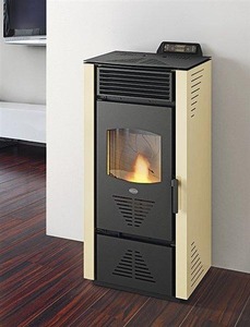 Estufa de Leña, Estufa de Leña Ecológica, Estufa de Leña de Doble Cara - Product Image 4