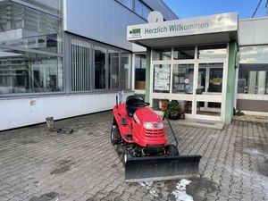 Calidad 190cc 1800W DIY Industrial cortacésped Tractor con 48V desplazamiento del motor 4 tiempos y 2 tiempos características 28V voltaje - Product Image 2