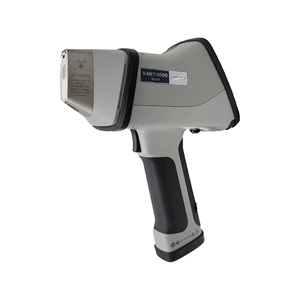 เครื่องวิเคราะห์แบบพกพา X-MET 8000 Optimum XRF Digital Detector รับประกัน 1 ปี ไอดาโฮ - Product Image 3