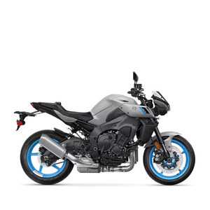 Nueva Motocicleta Yamahaas M/T10 Na/kedds 2025 en Venta con 2 Años de Garantía, Lista para Enviar Ahora - Product Image 4