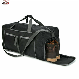Gym <b>Bags</b> <b>Men</b> And Women's <b>Sport</b> <b>Bag</b> Travel <b>Bags</b> Waterproof Wholesale Price From Pakistan - Product Image 5