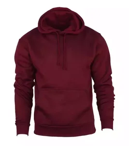 Sweat à capuche personnalisé confortable et élégant pour un usage personnel ou professionnel Sweat à capuche personnalisé Design unisexe pour les commandes en gros - Product Image 1