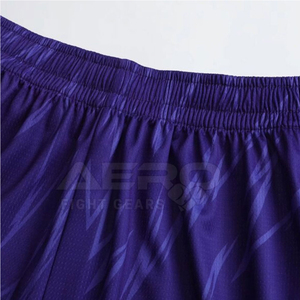 Conjunto de uniforme de baloncesto transpirable personalizado para adultos, incluidas camisetas y pantalones cortos, opciones de talla grande - Product Image 6