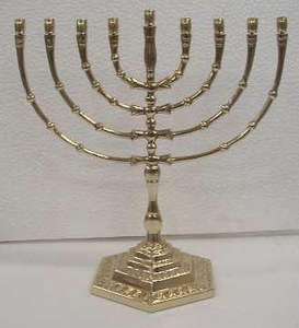 Best-seller Candélabre à 9 bras Bougeoir en métal de haute qualité fabriqué à la main pour la maison et le mariage Support de décoration de Noël. - Product Image 4