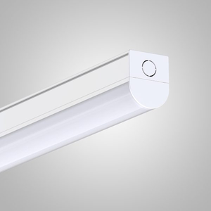 Bán buôn Đèn LED phù hợp độ sáng cao 4ft LED ống ánh sáng 60 Wát Chiếu Sáng Đèn LED <span class=keywords><strong>Batten</strong></span>, ánh sáng tuyến tính, led <span class=keywords><strong>batten</strong></span> ánh sáng - Product Image 2