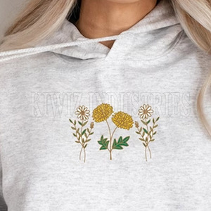 เสื้อฮู้ดปักลายสำหรับผู้หญิงจากผู้ผลิตปากีสถาน - Product Image 2