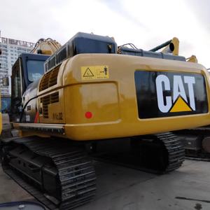 324D Caterpillar 336d Excavator <b>CAT</b> 336d2 349d 390d Hydraulic Excavator for Sale - Product Image 3