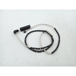 SENSOR DE DESGASTE DE FRENTES DE FRENOS BMW Z4 E85/E86 (02>09) 98029900 Gasolina - Product Image 4