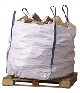 BRICQUETAS DE MADERA RUF Roble Europeo Fresno de Roble Pino Abedul 33cm Bricquetas Secadas al Horno Hechas en Alemania para Estufas de Barbacoa y Chimeneas - Product Image 5