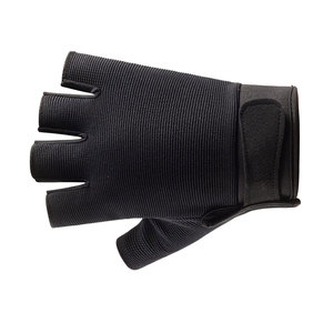 Guantes de pesca transpirables antideslizantes de medio dedo para adultos, venta al por mayor, guantes de caza y pesca deportiva al aire libre - Product Image 4