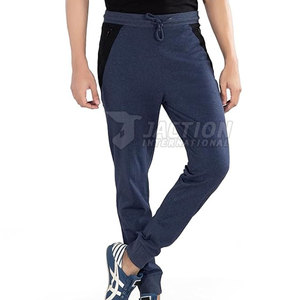 Service OEM, nouveau design, pantalons de jogging décontractés pour hommes, meilleur prix, pantalons de jogging pour hommes taille adulte en vente - Product Image 2