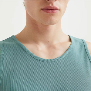 เสื้อกล้ามผู้ชายทรงโอเวอร์ไซส์ - Product Image 2