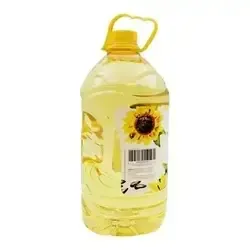 Bonlife Premium Grade 100% Aceite de girasol prensado en frío refinado de alta calidad a granel 1.5L - Product Image 5