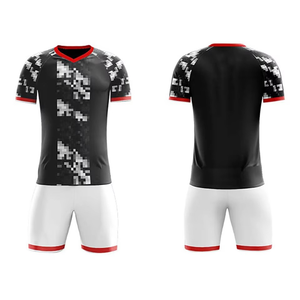 เสื้อฟุตบอลแขนสั้นสีเหลือง ระบายอากาศได้ดี สไตล์คลาสสิคย้อนยุค พิมพ์ลาย น้ำหนักเบา สำหรับฤดูร้อน ผลิตจากโพลีเอสเตอร์ 100% เสื้อฟุตบอลวินเทจ - Product Image 3