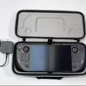 TOP GROS pour la meilleure console portable 512GB Valve Steam Deck AUTHENTIC - Product Image 1