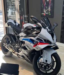 Expédition rapide de la moto sportive Sx1000xr, livraison mondiale - Product Image 2