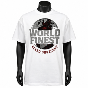 เสื้อยืดโอเวอร์ไซส์ลายกราฟิกสำหรับผู้ชาย แฟชั่นแนวสตรีท เสื้อยืดผ้าฝ้ายสำหรับผู้ชาย - Product Image 1