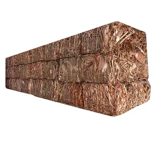 Chatarra de alambre de cobre puro de alta calidad Precio competitivo Cobre-Chatarra-Producto de reciclaje - Product Image 4