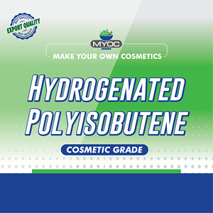 Matières premières chimiques quotidiennes en polyisobutène hydrogéné de qualité cosmétique pour usage industriel et bricolage - Product Image 1