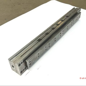 เครื่องมือเจาะสำหรับเครื่องเจาะอัตโนมัติริลคาร์ท FAR 5/55 - อะไหล่เครื่องเข้าเล่มแบบลวด - Product Image 1