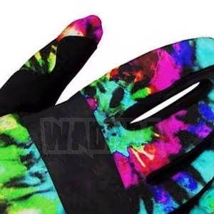 ถุงมือมอเตอร์ครอสสำหรับผู้ชาย ผลิตจากวัสดุคุณภาพดี ขายดี ราคาสุดคุ้ม สำหรับผู้ใหญ่ - Product Image 5