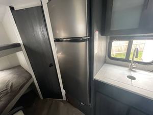 รถฟอร์เรสทริเวอร์ โอซาร์ก 1650B-H-K-X ปี 2022 มือสอง - Product Image 3