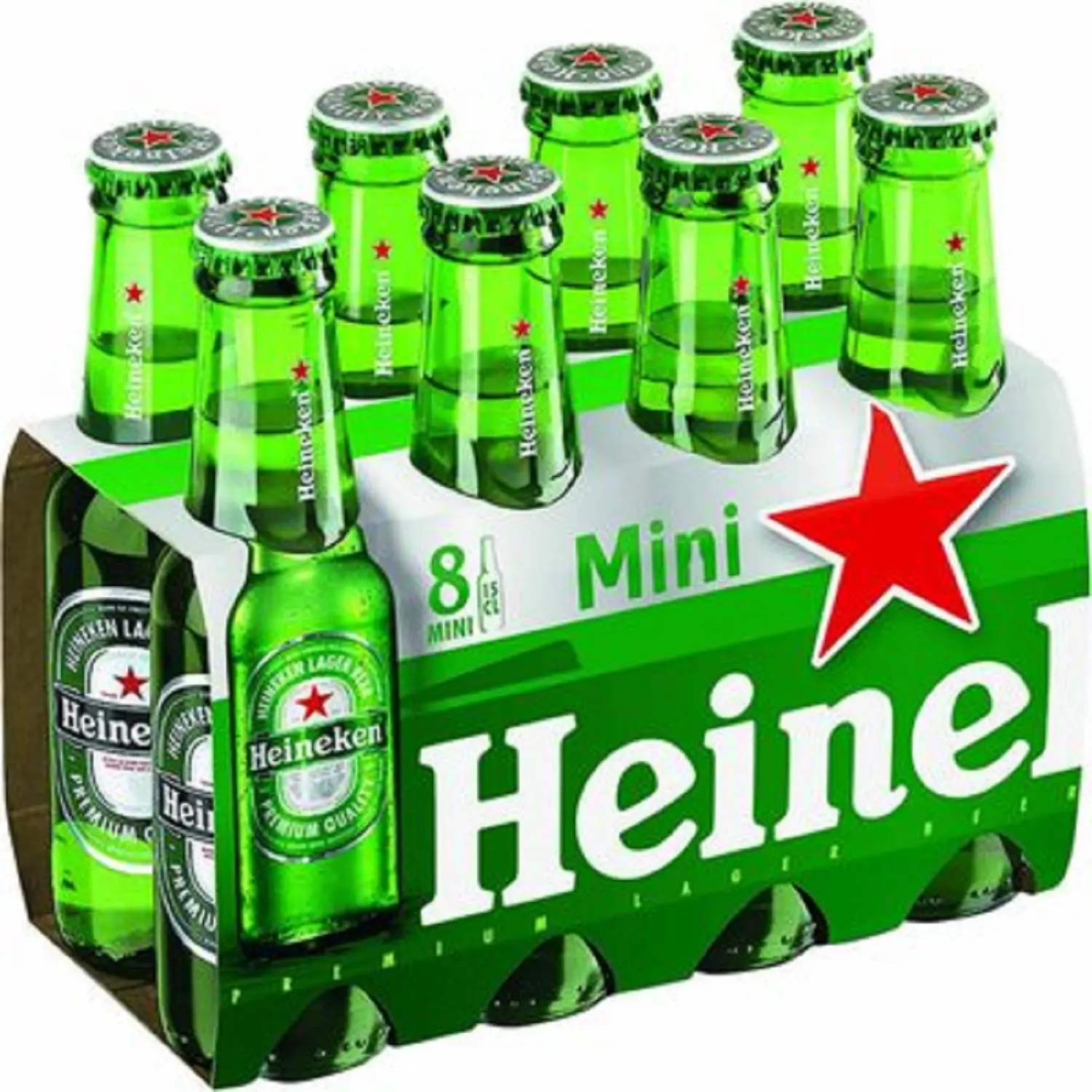 Chất Lượng Hàng Đầu Heineken 250Ml 330Ml 500Ml Lager Bia Bán Buôn Heineken Lớn Hơn Bia Cho Bán