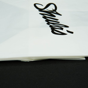 ถุงช้อปปิ้งพลาสติกไดคัตกันน้ำคุณภาพสูงมีโลโก้ตามสั่งมาใหม่สำหรับซูเปอร์มาร์เก็ตโปรโมชั่นจากเวียดนามโดยตรง - Product Image 6