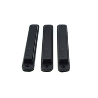 Étiquette RFID UHF ABS 90x20x12mm longue portée, durable, pour suivi d'actifs, étiquette intelligente