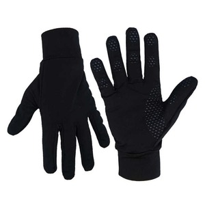 Gants de sport avec logo personnalisé OEM Gants de cyclisme imperméables de haute qualité avec fonction écran tactile Vente - Product Image 4