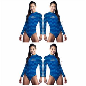 Maillots de bain une pièce pour femmes, nouveau style, vente en gros, prix bas, les plus vendus 2026 - Product Image 6