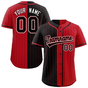 High Quality Men Women Youth Los <b>Angeles</b> Jerseys Blank OEM Custom Baseball Jersey Stitched S-5XL Baseball Shirts - Product Image 1