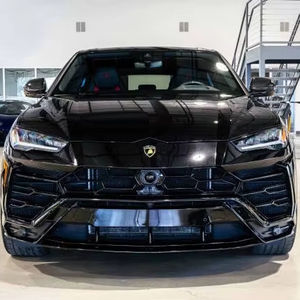 Lamborghini Urus 2022 standard, prêt à être expédié - Product Image 1