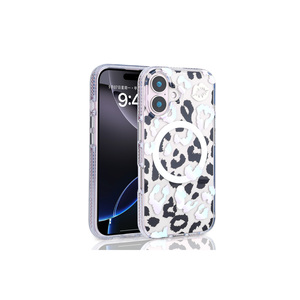 Étui de protection en silicone de luxe ASMA Jago Series compatible MagSafe pour iPhone 13 Pro, finition givrée blanche, spécial téléphone portable - Product Image 1