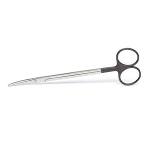 Tijeras para amígdalas de alta calidad de Medical Surgical Instruments, productos de tijeras para amígdalas - Product Image 2