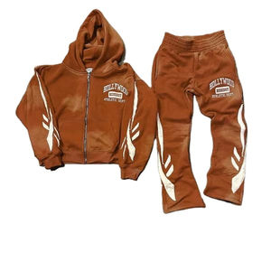 Gants en cuir pour hommes de haute qualité, fabriqués sur mesure, doublure en polaire Spandex/coton, séchage rapide, respirants, logo personnalisé, service OEM - Product Image 2