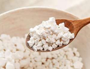 Food Grade Natural Starch Tapioca Cassava Flour Arrowroot Powder For Bakery Cooking Whiteness From Vietnam - Product Image 6