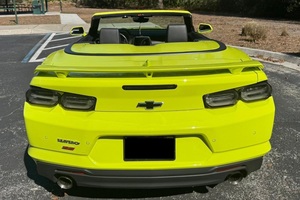 2020 SHE-V0RET CAM AR0 2SS Low Mileage Sound Engine Automatic Transmission Panoramic Sunroof LED Headlights Ready to Ship - Product Image 5