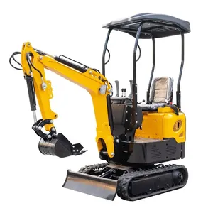 CAT 320 Excavator Machine/mini Excavator Pc56 Digging Machine Cheap - Product Image 3