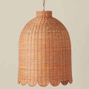 เชิงเทียนหวายทรงกลมขนาดใหญ่ตกแต่งบ้านคริสมาสต์ - Product Image 2