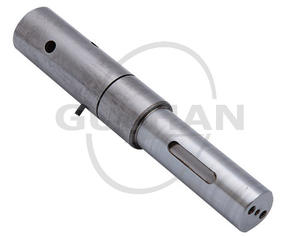 Eje Mezclador Para Cifa, Tipo Largo 232575 - Product Image 1