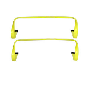 Husillo de agilidad de PVC para deportes, PFH-6912 plano de agilidad, fabricante indio - Product Image 5