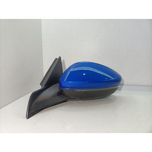 Rétroviseur extérieur gauche PEUGEOT 208 Série 98260224XT EB2FAD/HMH (19>) - Product Image 1
