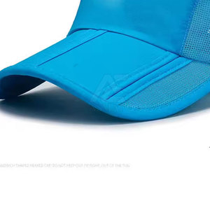 Gorra Trucker de Moda 2026, Estilo Urbano Moderno, Malla Trasera, Ajustable con Broche, Casual, Proveedor Mayorista - Product Image 3