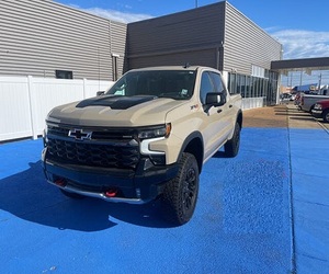 Gran Oferta: Chevrolet Silverado Usado en Excelentes Condiciones - Product Image 1