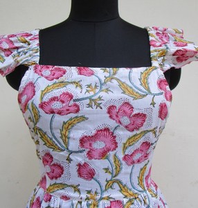 <b>Best</b> Quality New Collection Tie Dye Long Kaftan V-neck Half Sleeve Rayon Fabric Loose <b>Fitting</b> Dress with Side Slit Spring Kaftan - Product Image 2