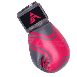 Gants de sport de haute qualité, gants d'entraînement de boxe, gants de boxe tendance pour la vente en gros - Product Image 6
